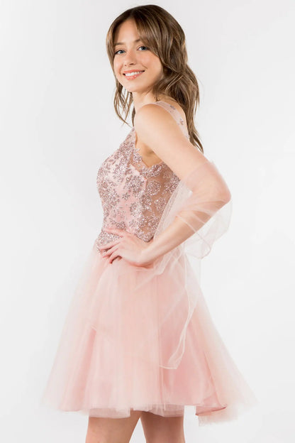 GS1968 Elizabeth K Dress