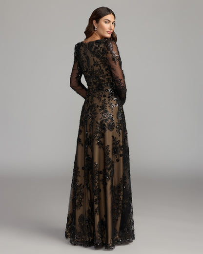 Mac Duggal 68908 Dress - ElbisNY