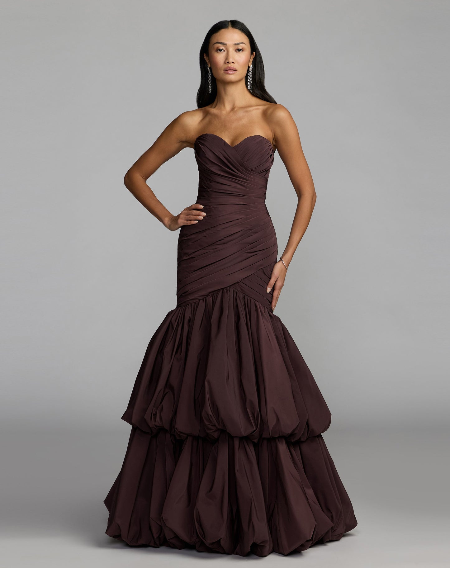 Mac Duggal 21185 Dress