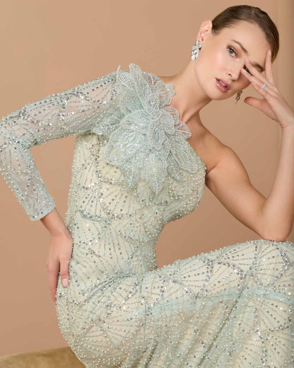 Mac Duggal 21203 Dress