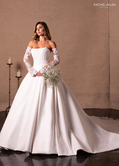 Rachel Allan RB4221 Dress