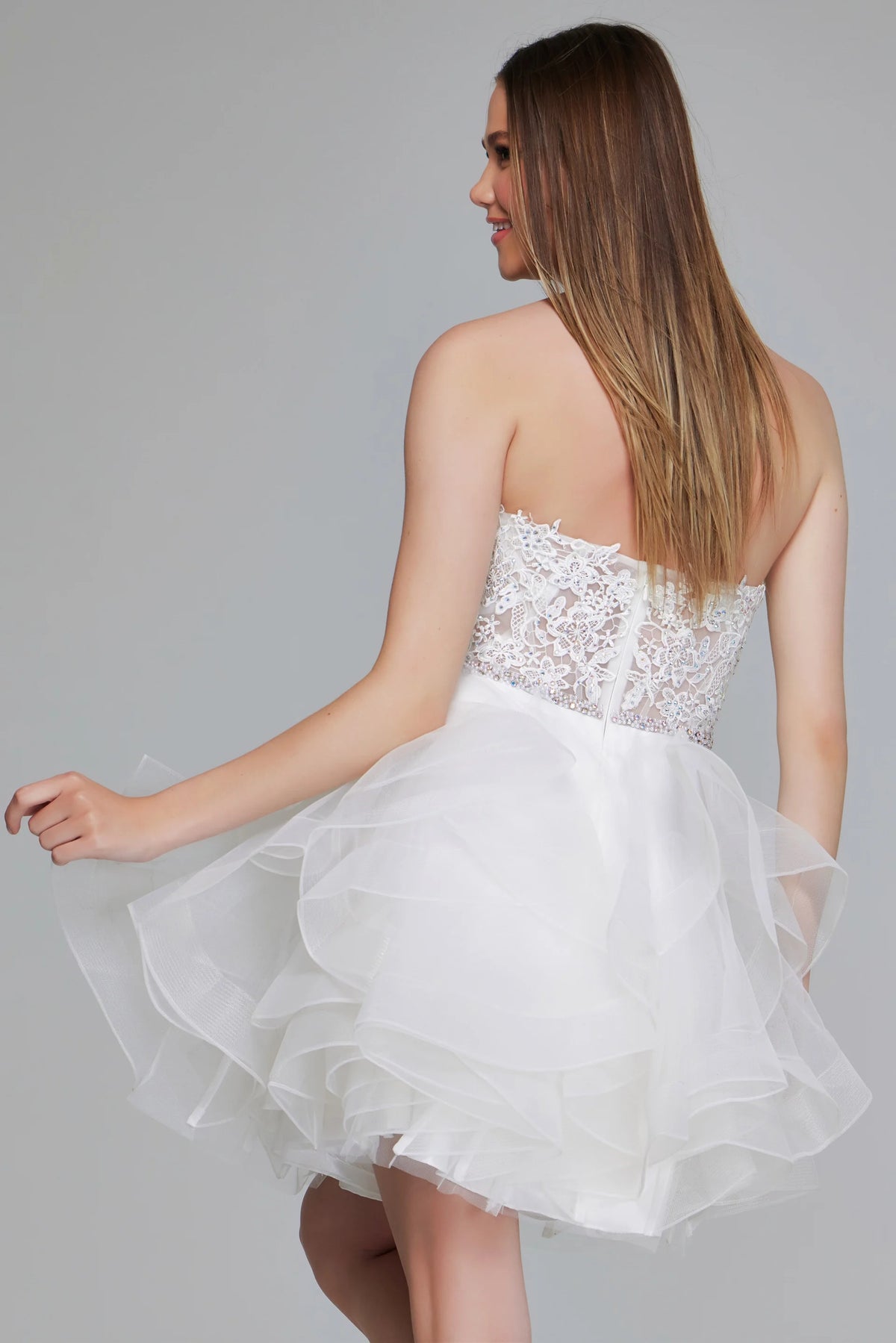 Jovani K24371 Dress