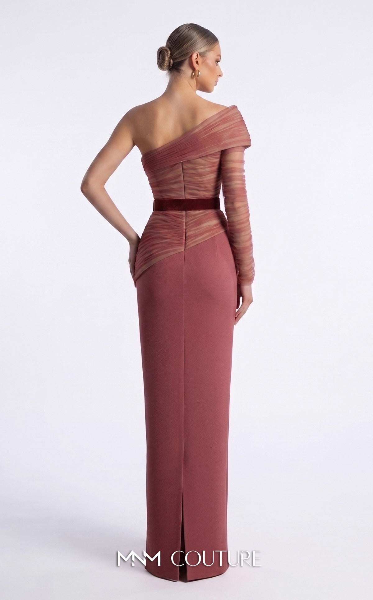 Fouad Sarkis F03008A Dress