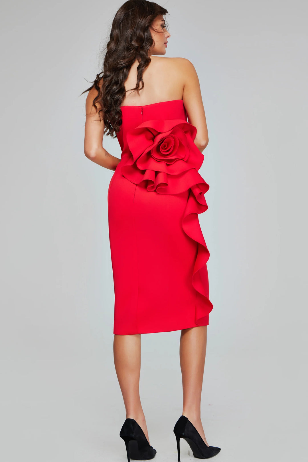 Jovani 40097 Dress