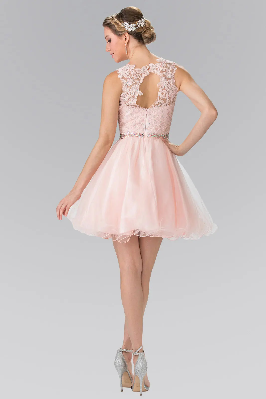 GS2375 Elizabeth K Dress