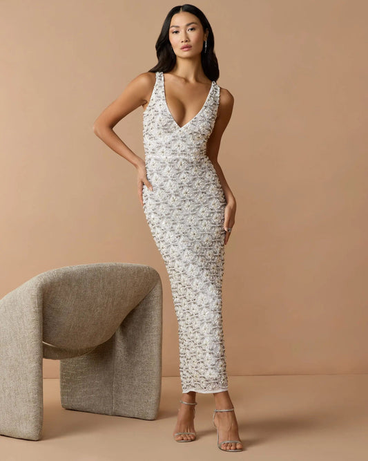 Mac Duggal 93807 Dress