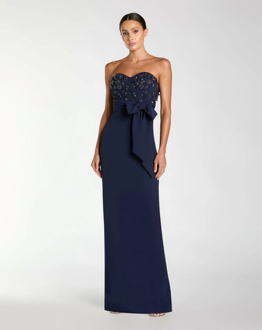 Ieena for Mac Duggal 2395 Dress