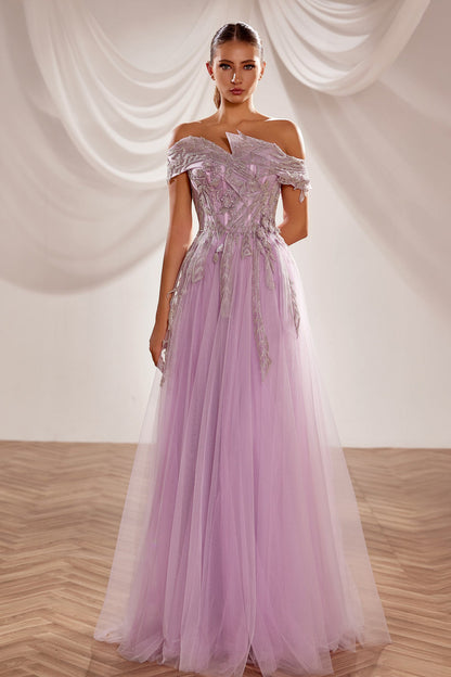 Reverie couture SS256 Dress