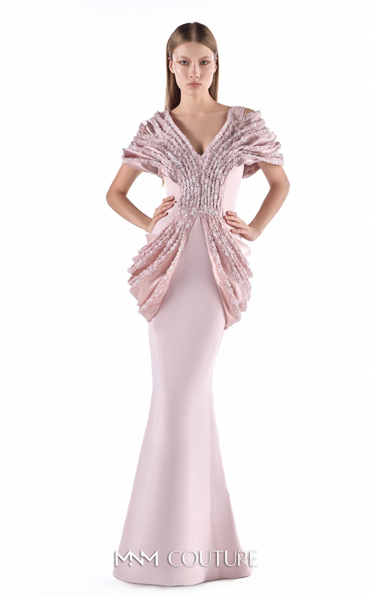 Gaby Charbachy G2204 Dress