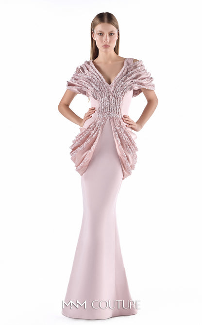 Gaby Charbachy G2204 Dress
