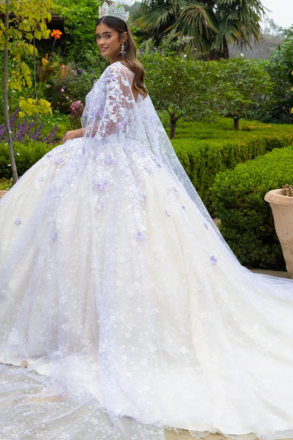 GL3501 GLS by Gloria Dress