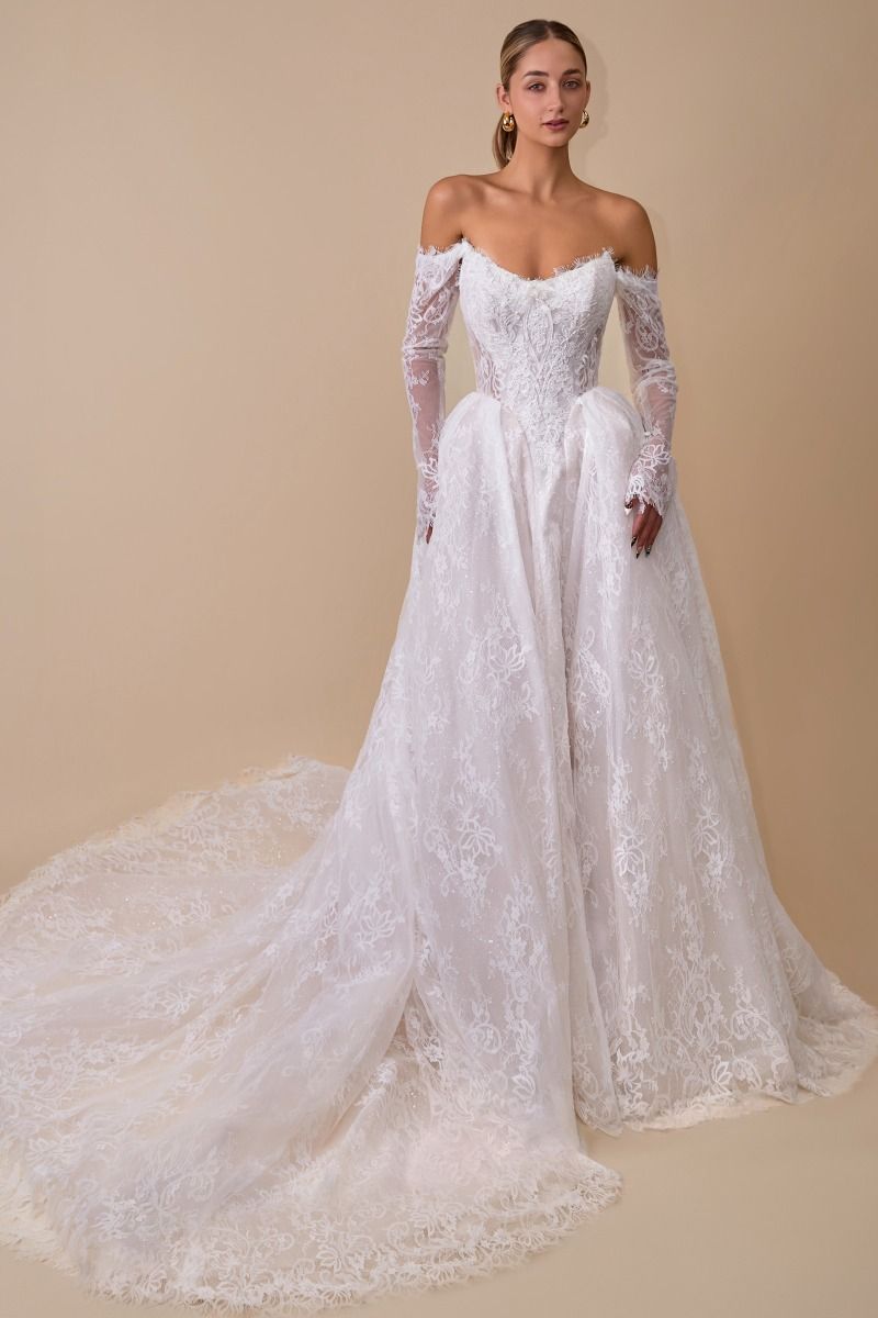 Andrea and Leo WL079 Dress