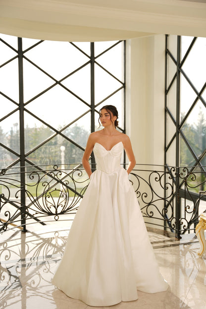 Tina Holly TE704 Dress