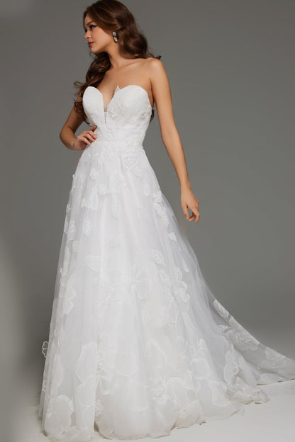 Jovani JB42324 Dress - ElbisNY