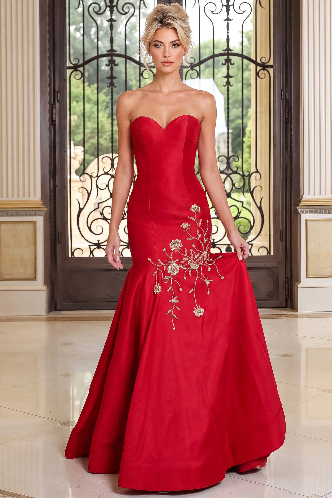 Jovani 53140 Dress