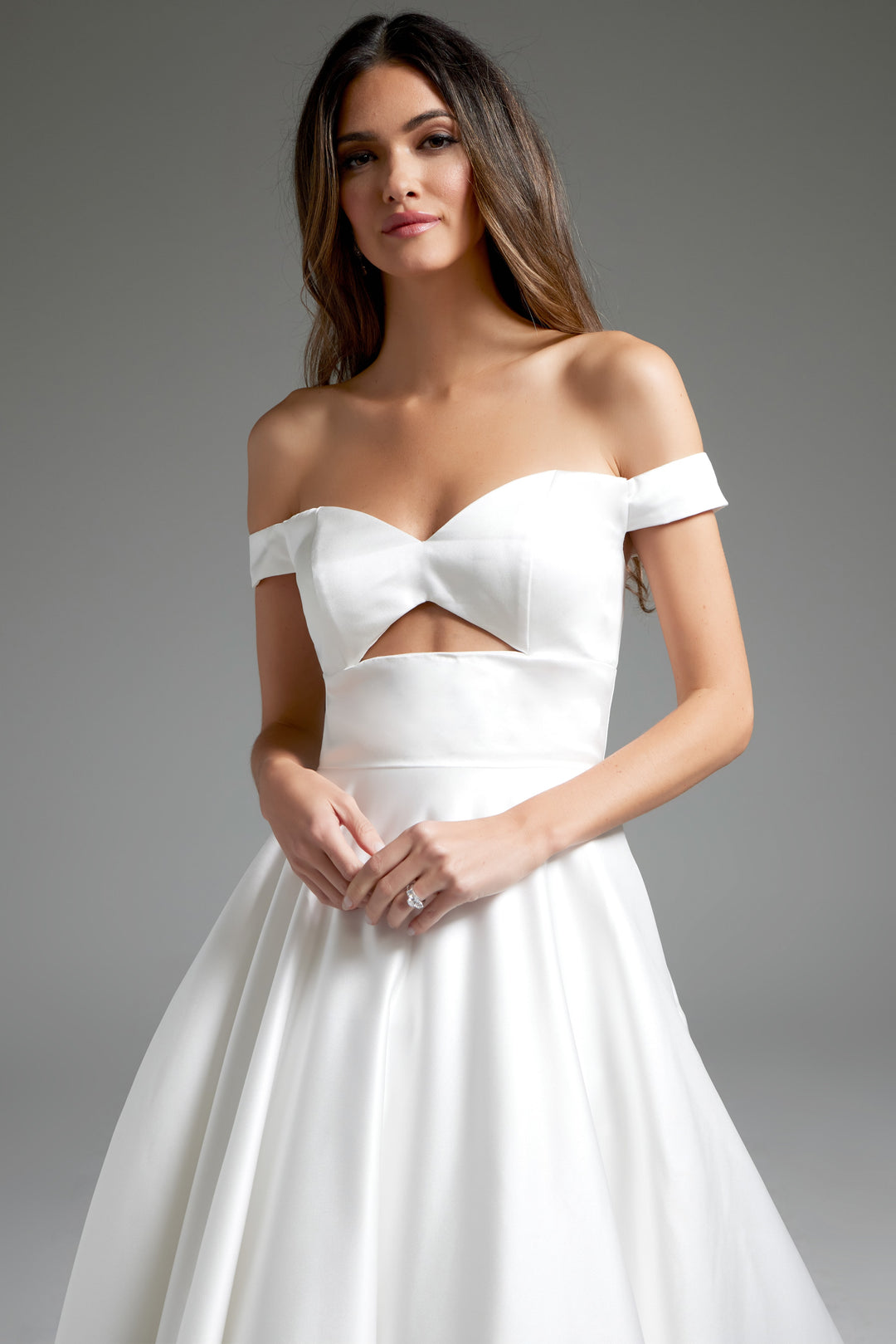 Jovani JB42626 Dress - ElbisNY
