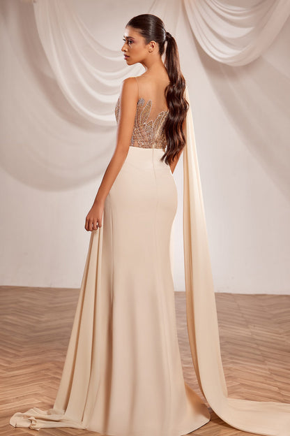 Reverie couture SS240 Dress