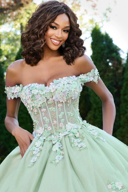 Jovani Q43811 Dress