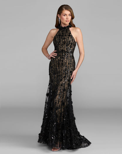 Mac Duggal 69325 Dress