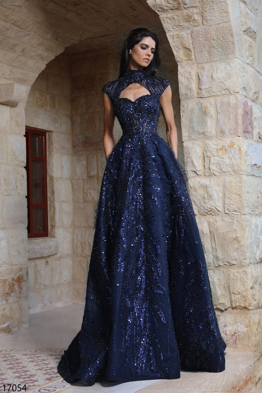 Azzure Couture 17054