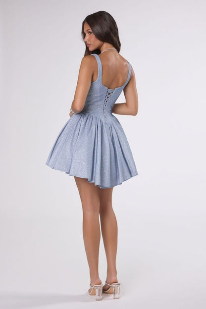 Amoris T738 Dress