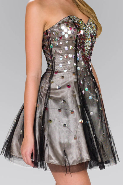 GS1023 Elizabeth K Dress