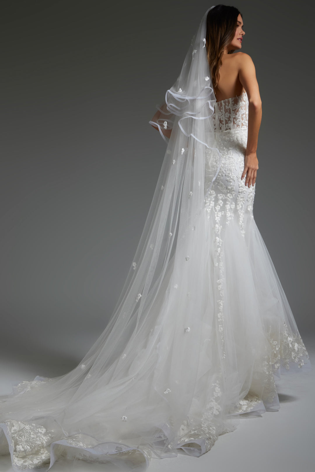 Jovani JB07260 Dress