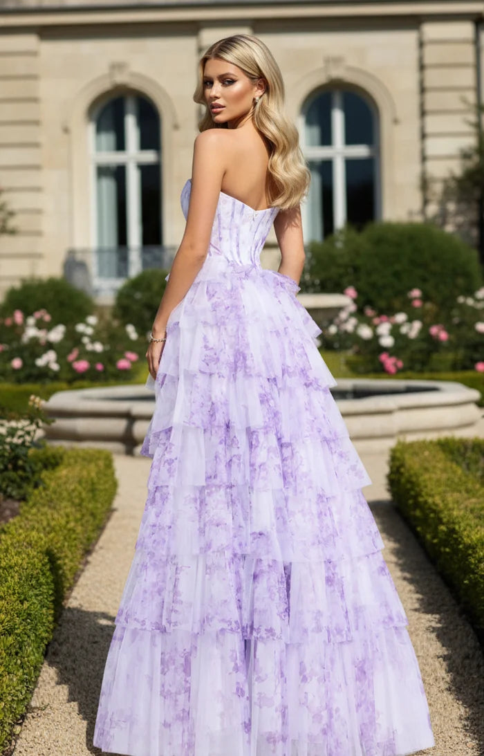 Jovani 47440 Dress - ElbisNY