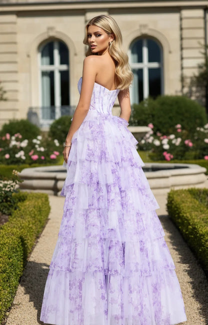 Jovani 47440 Dress - ElbisNY