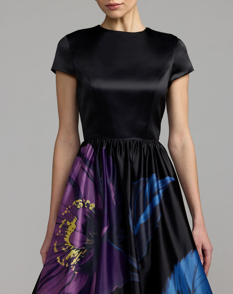Ieena for Mac Duggal 56471 Dress