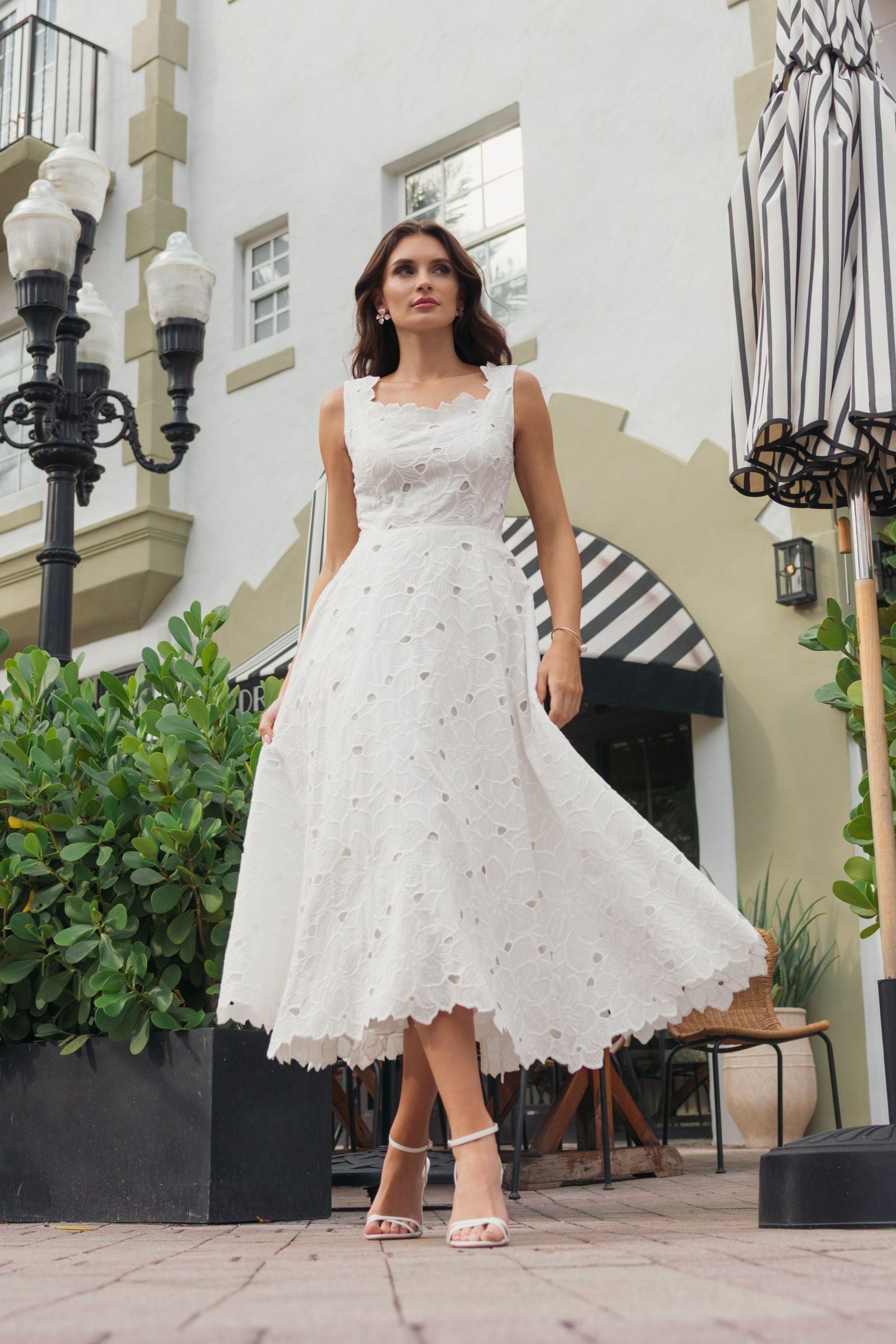 Mac Duggal 69096 Dress - ElbisNY