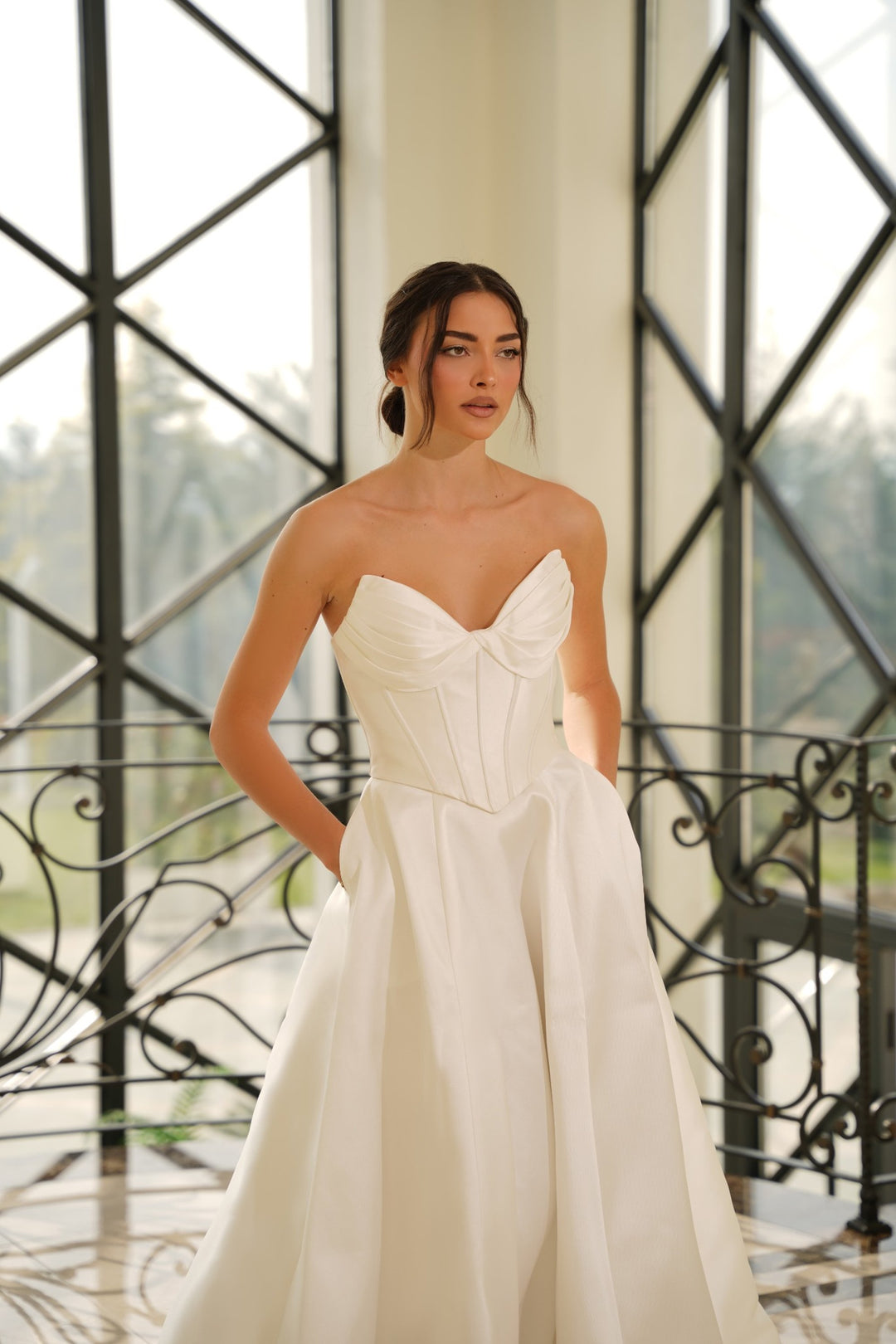 Tina Holly TE704 Dress