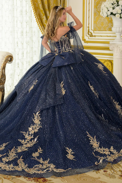 GL3710 Elizabeth K Dress