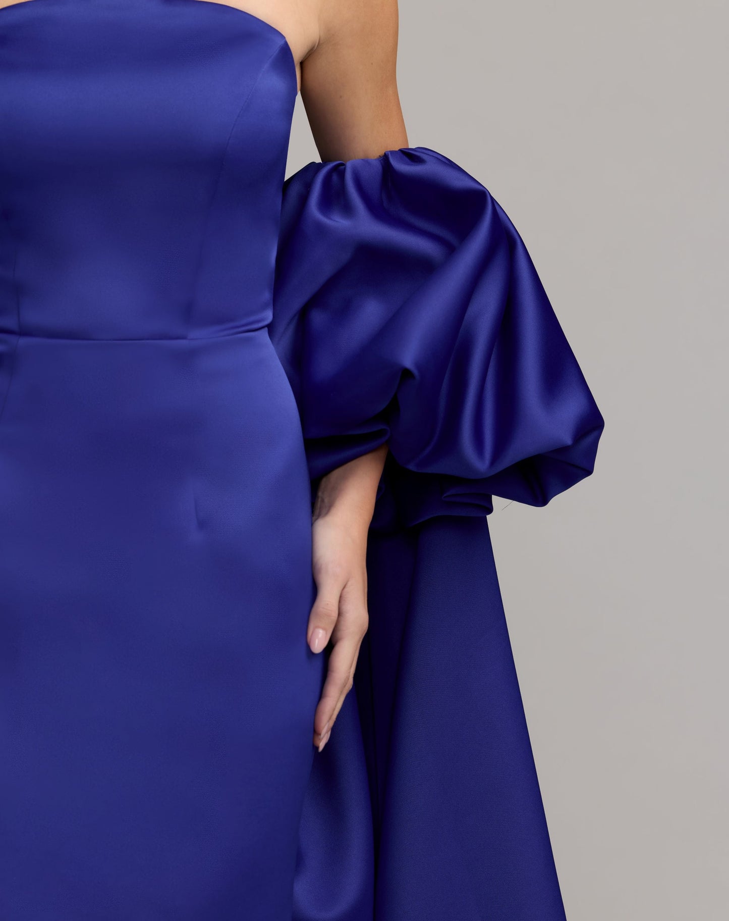 Ieena for Mac Duggal 21239 Dress