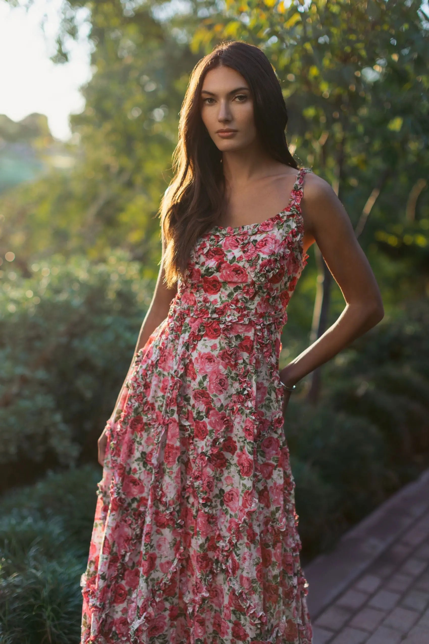 Mac Duggal 8256 Dress - ElbisNY
