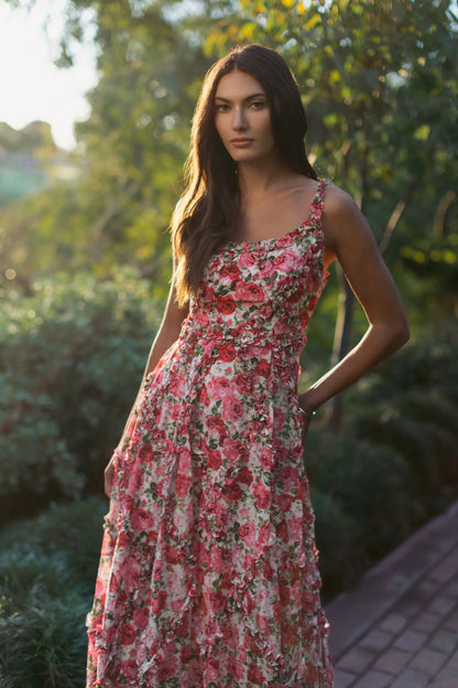Mac Duggal 8256 Dress - ElbisNY