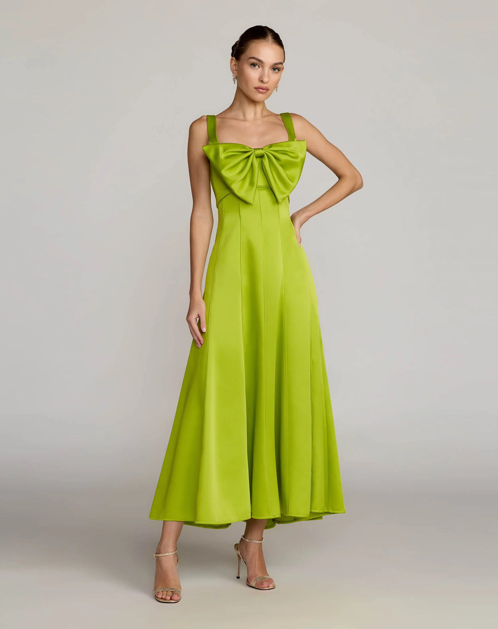 Ieena for Mac Duggal 27826 Dress - ElbisNY