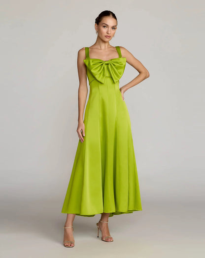 Ieena for Mac Duggal 27826 Dress - ElbisNY