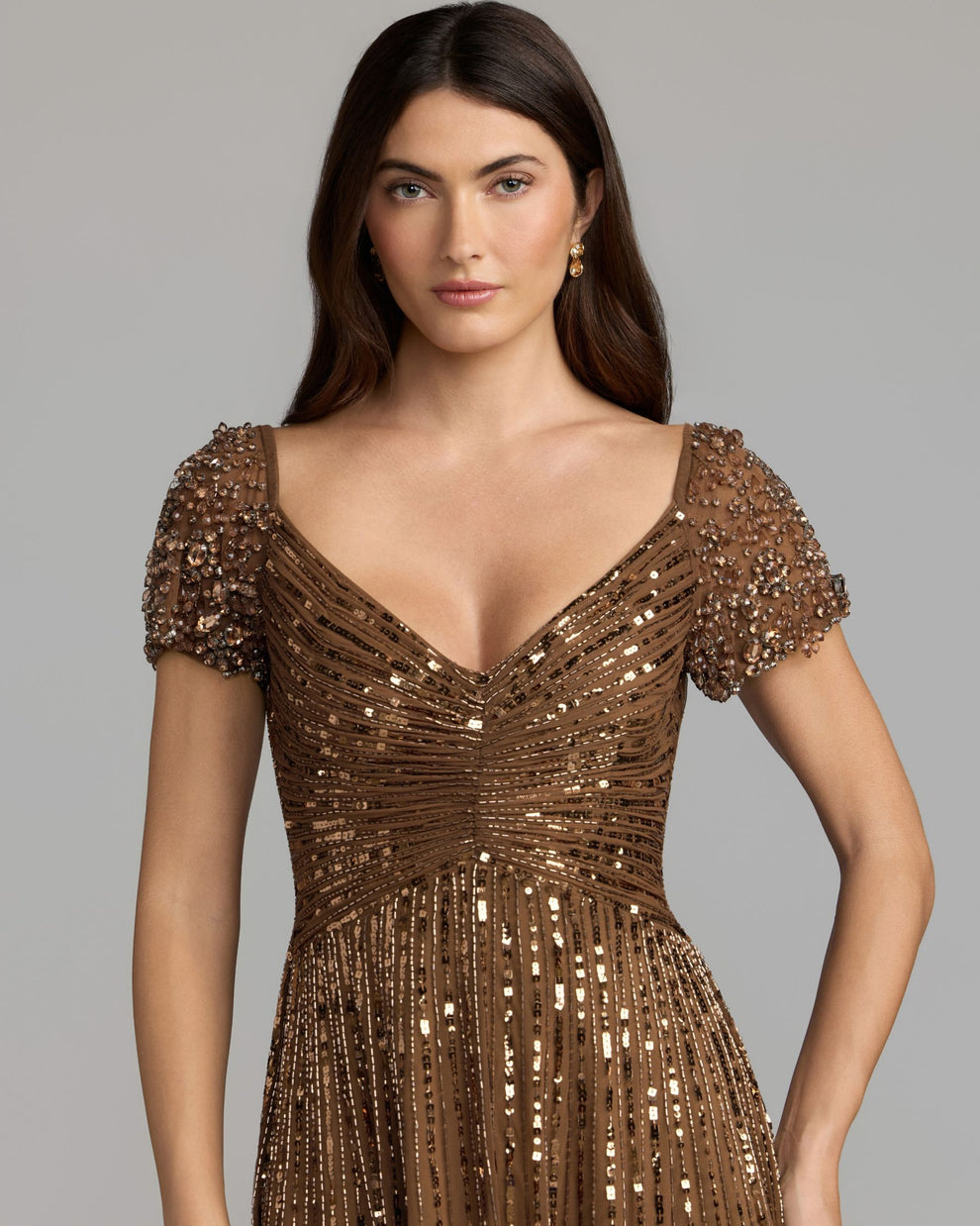 Mac Duggal 23042 Dress