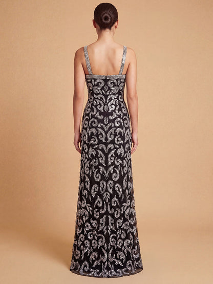 Lara 9922 Dress - ElbisNY