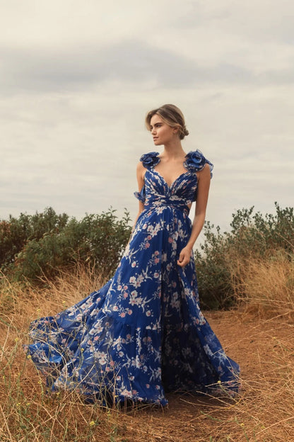 Mac Duggal 68520 Dress