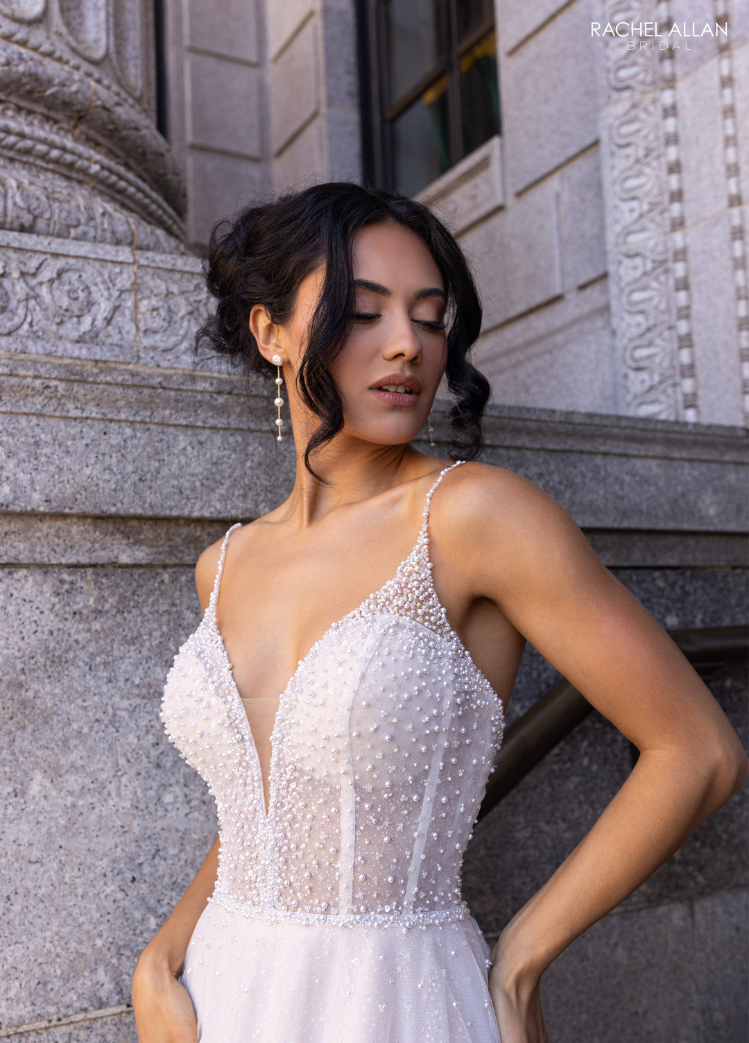 Rachel Allan RB3210 Dress