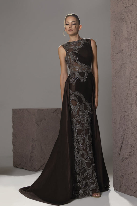 Reverie Couture SS308 Dress