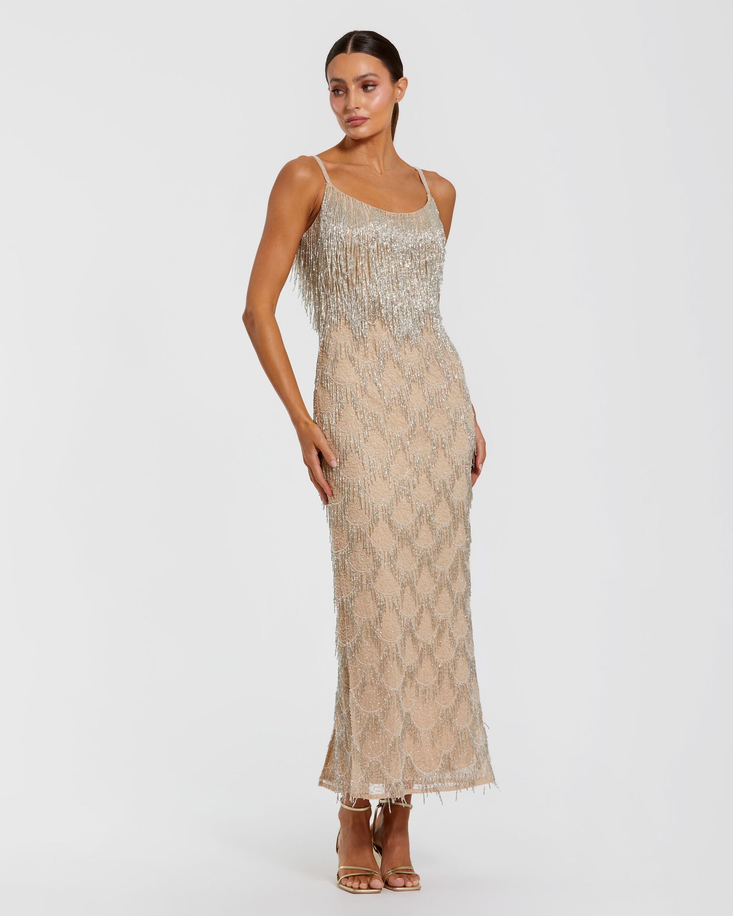 Mac Duggal 6172 Dress