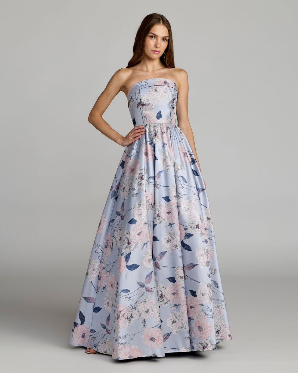 Mac Duggal 11921 Dress - ElbisNY