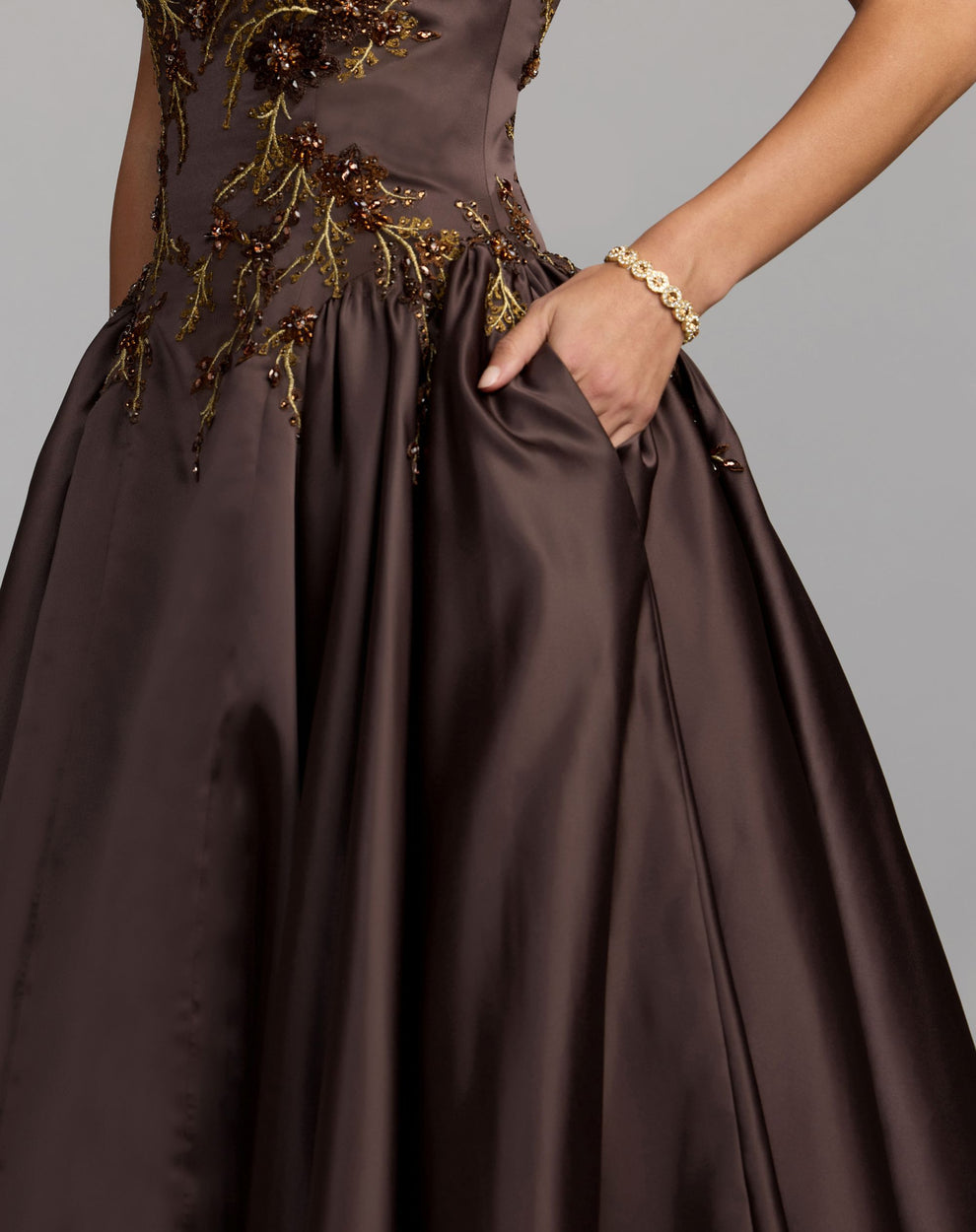 Mac Duggal 13354 Dress