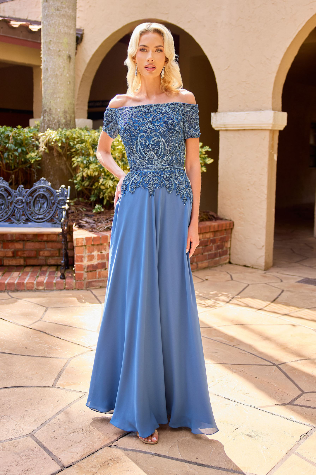 Primavera 13164 Dress