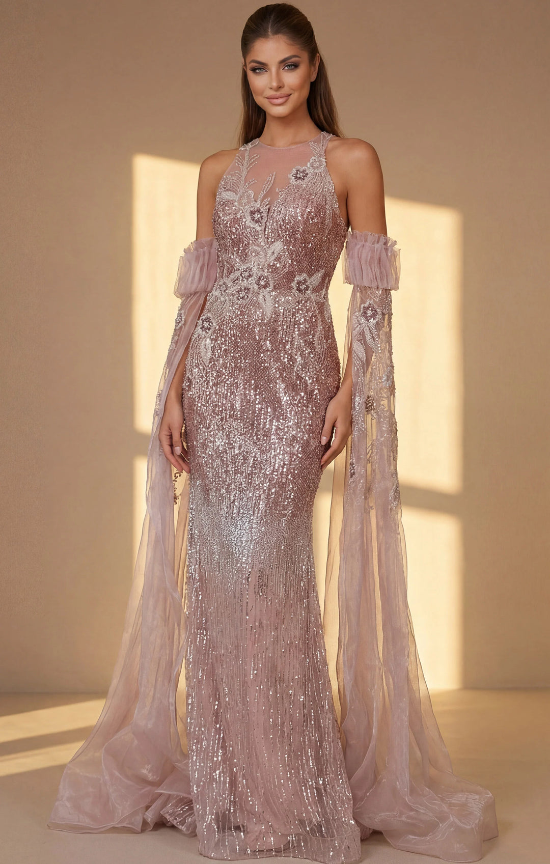 Jovani 46674 Dress - ElbisNY