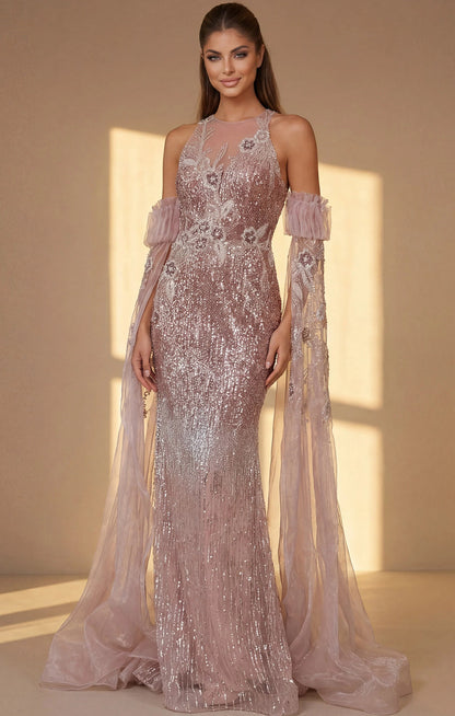 Jovani 46674 Dress - ElbisNY