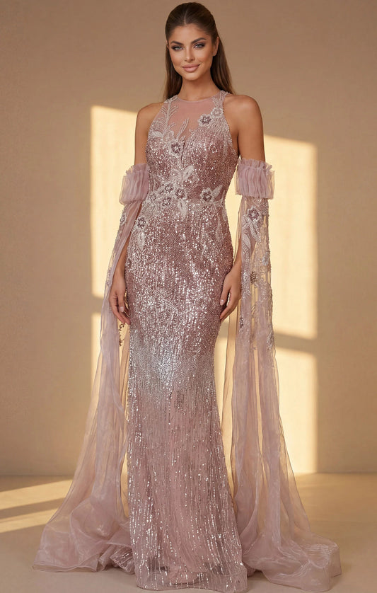Jovani 46674 Dress - ElbisNY
